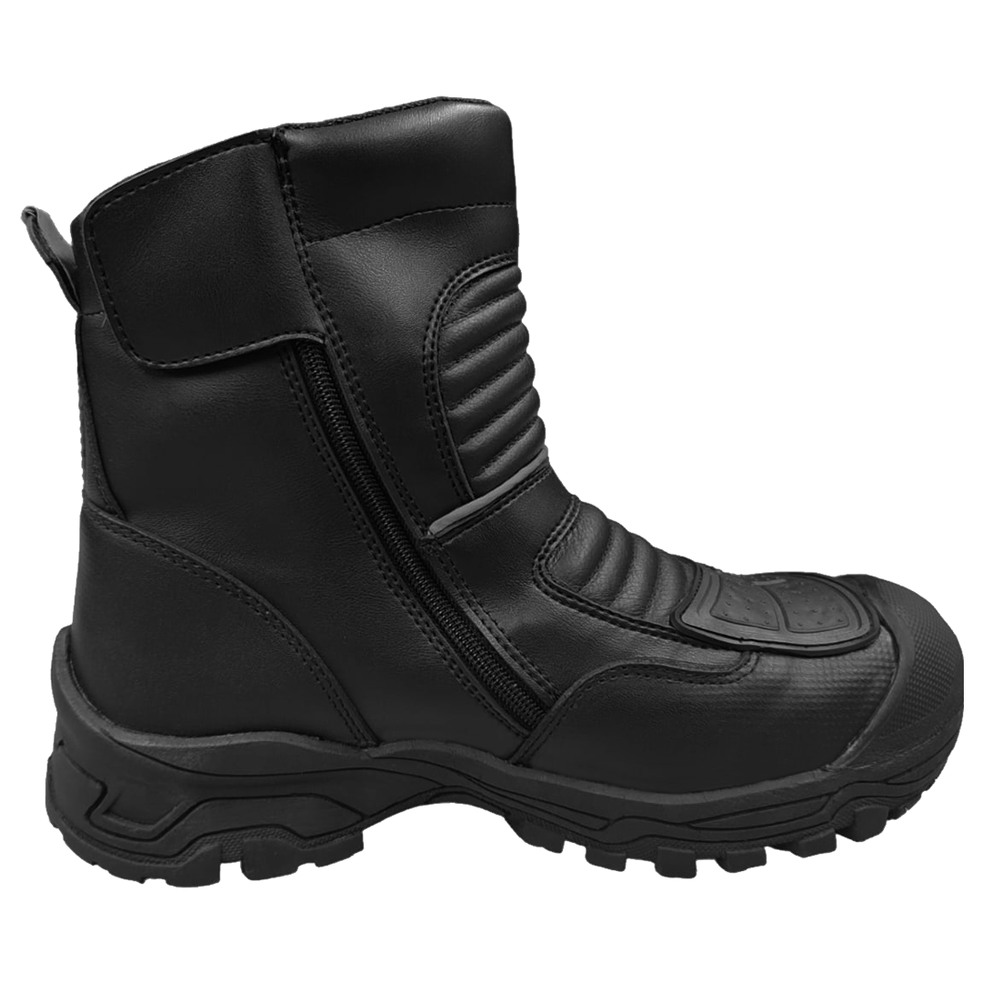 BOTIN MOTORIZADO