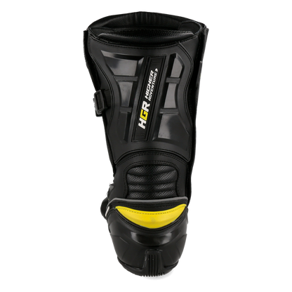 BOTA HOMBRE TOURING NEON