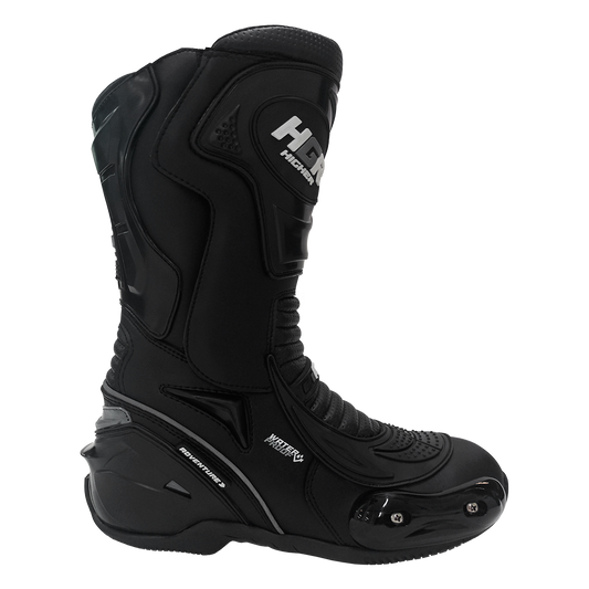 BOTA HOMBRE TOURING GRIS