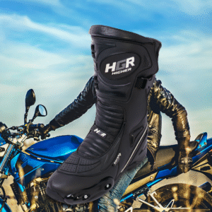 Bota Touring Race