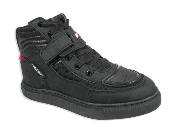 Botín SPORT deportivo para moto de mujer
