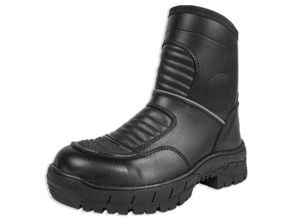 BOTIN FORCE INDUSTRIAL industrial para trabajo y moto