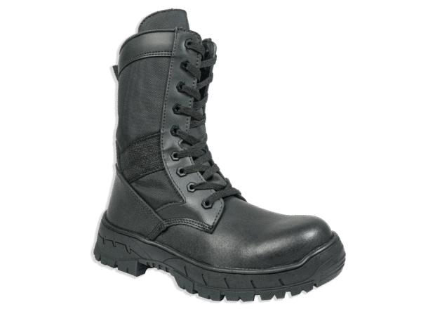 Bota Militar militar para trabajo operativo