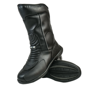 Bota Fusión Fusión para mensajeros y motociclistas