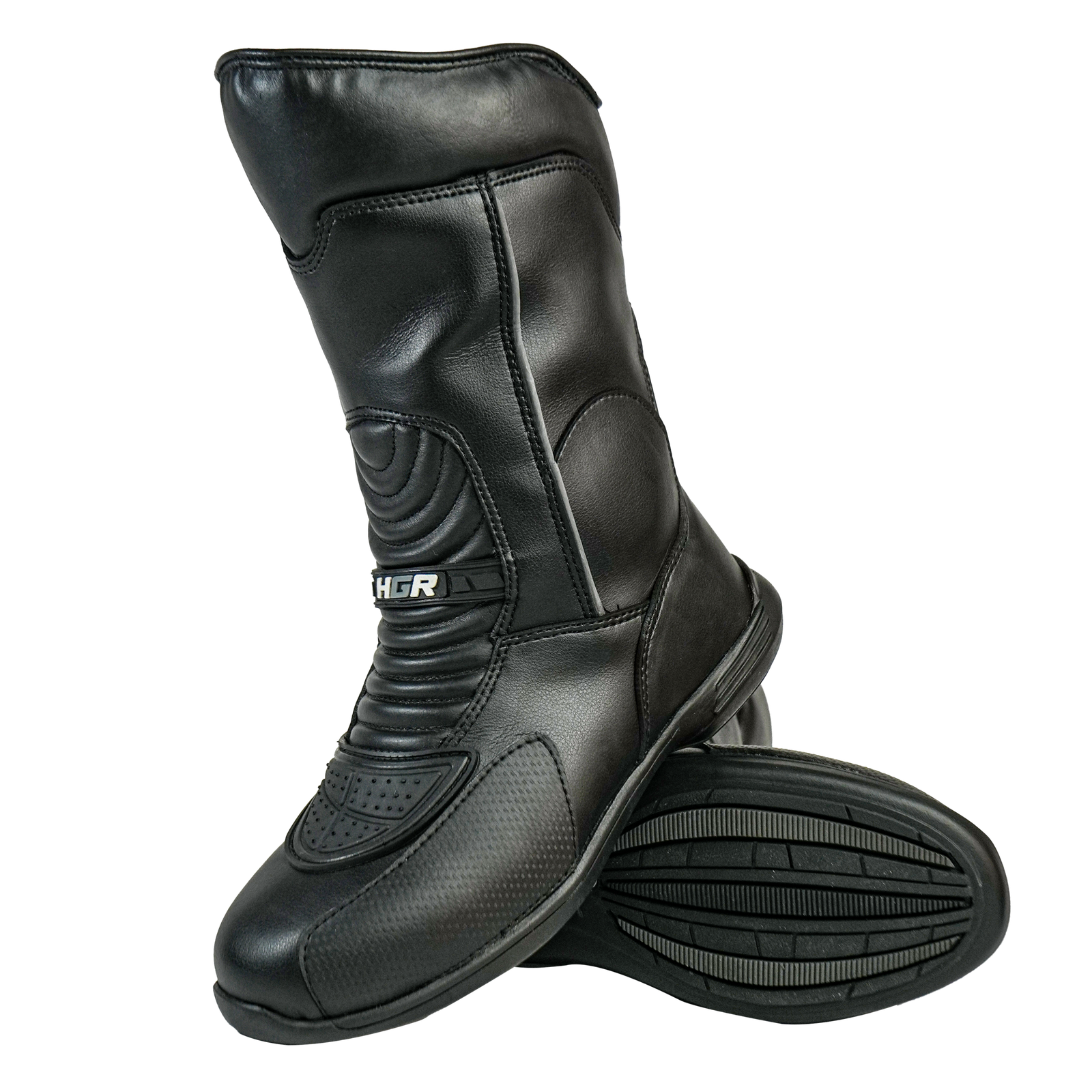 Bota Fusión Fusión para mensajeros y motociclistas