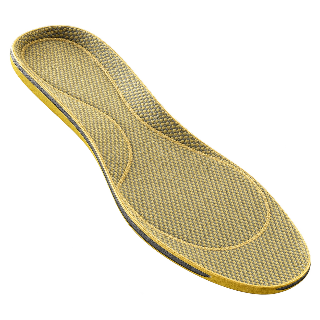 Plantilla Kevlar antipunzón HGR